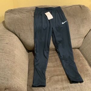 Nike Black Pants Youth Size Large New with Tags